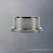 Tungsten Carbide Stationary Seal Ring